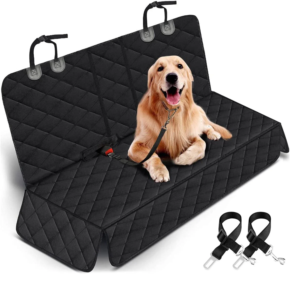Pet Car Seat Cover