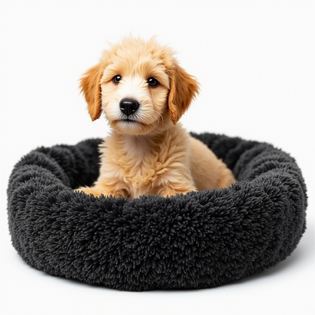 Pet Soft Bed