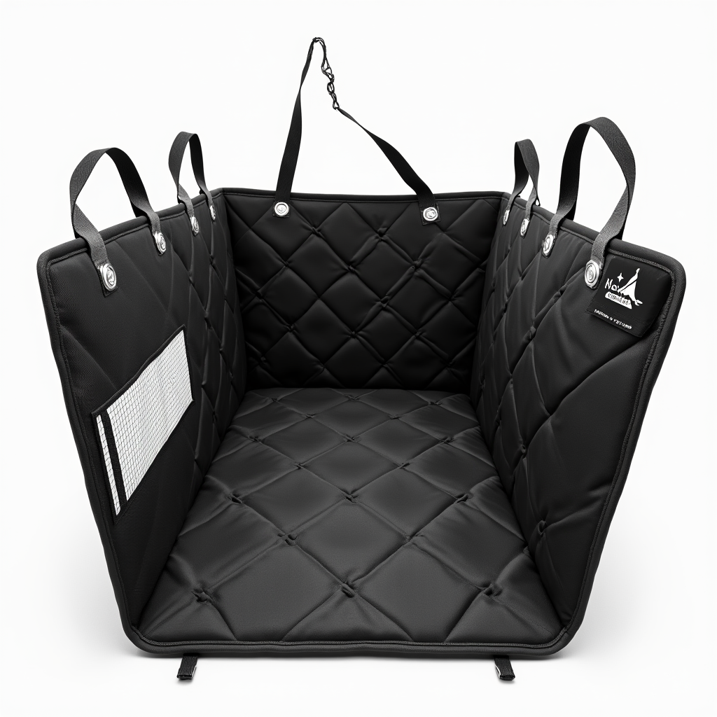 Pet Car Seat Cover