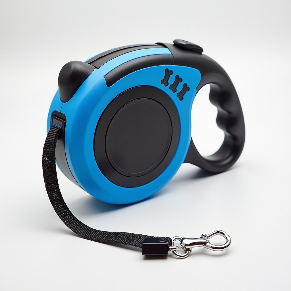 Retractable Dog Leash for Pets